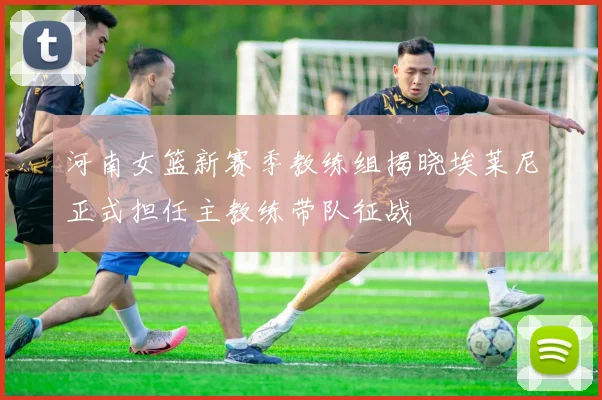 河南女篮新赛季教练组揭晓埃莱尼正式担任主教练带队征战